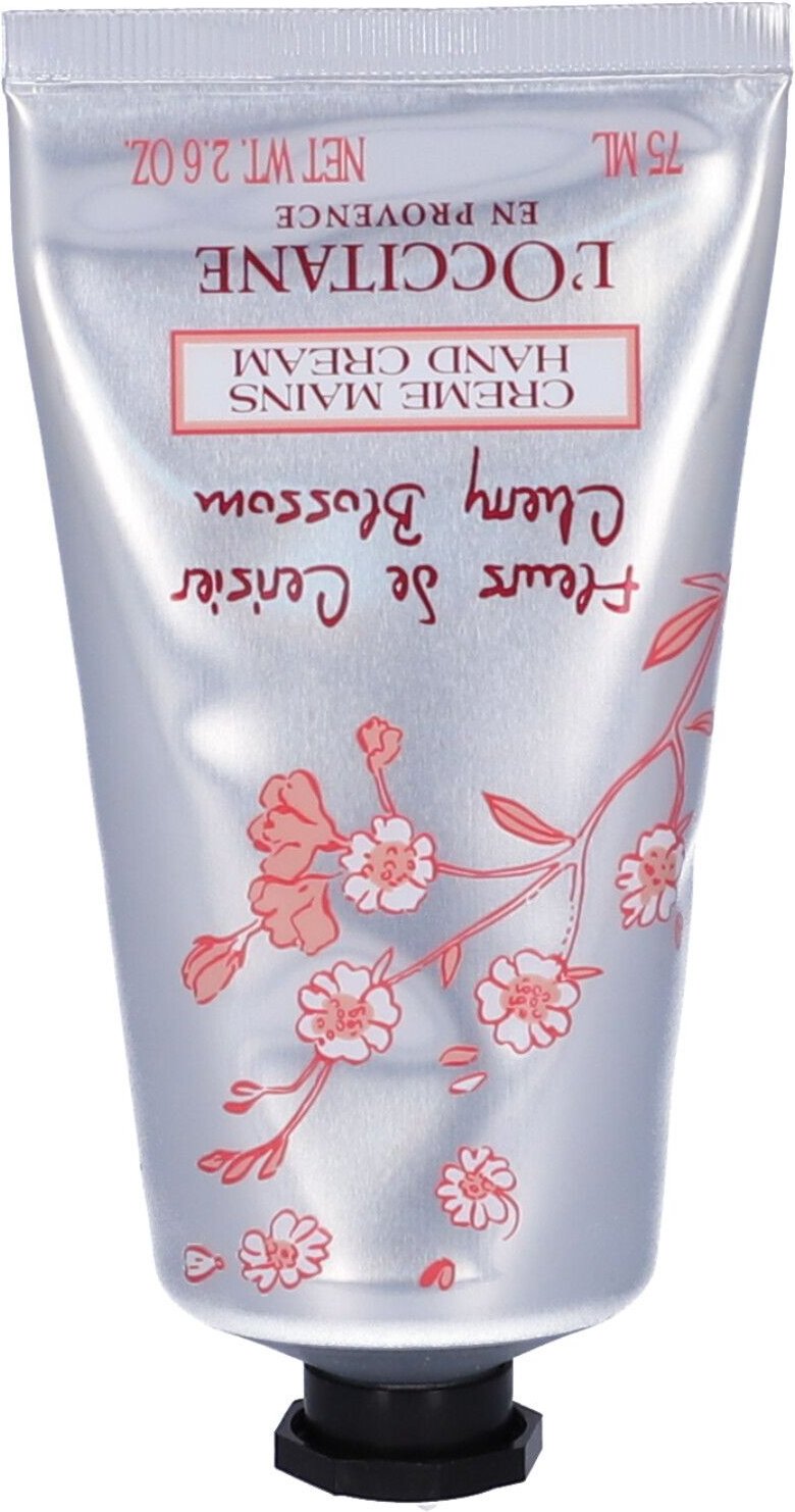 Fiori DI Ciliegio CR Mani 75Ml 75 ml Creme