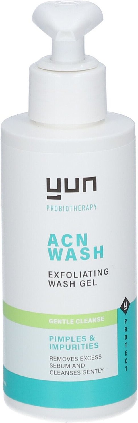 Thumbnail - YUN ACN Gentle Cleanse Wash 150 ml Waschgel