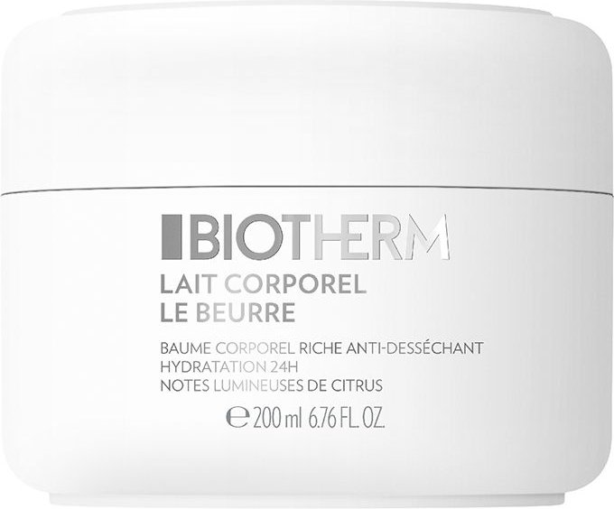 Thumbnail - Biotherm Beurre Corporel Körpercreme 200 ml Creme