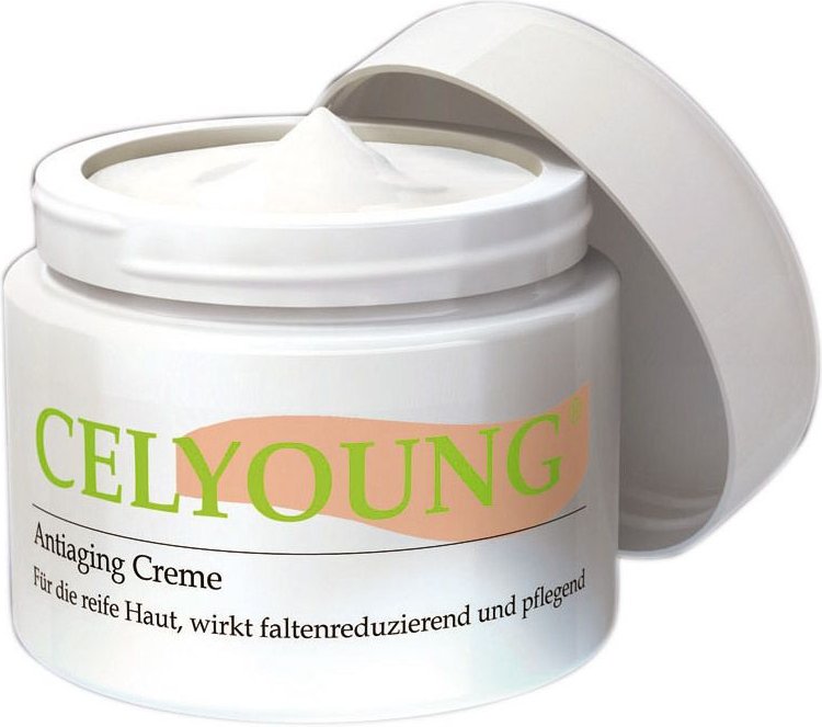 Celyoung Antiaging Creme 30 ml