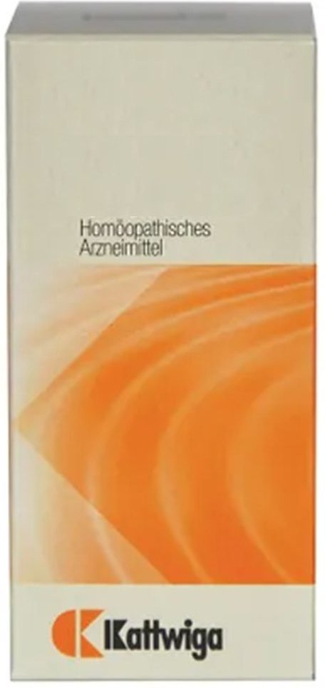 Synergon Komplex 94 Spiraea S Tabletten 100 St