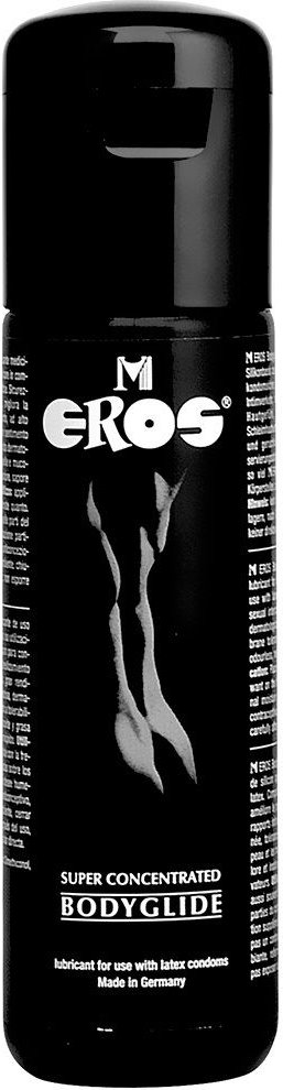 Eros Bodyglide 100 ml Körperpflege