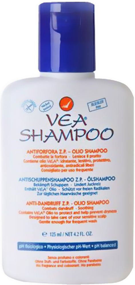 VEA Shampoo 125 ml