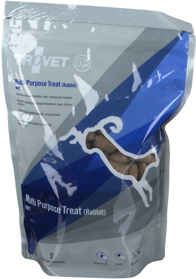 Trovet Multi Purpose Treat Hondensnack 400 g Beutel