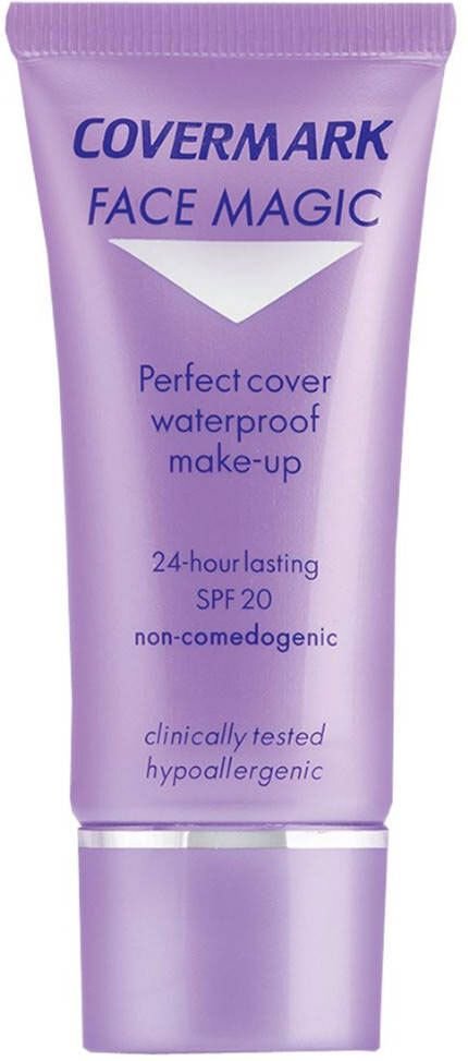 Covermark Face Magic Naturel Nr, 6A 30 ml Make up
