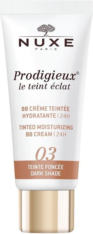 Thumbnail - Nuxe Prodigieux BB Creme dunkel 30 ml