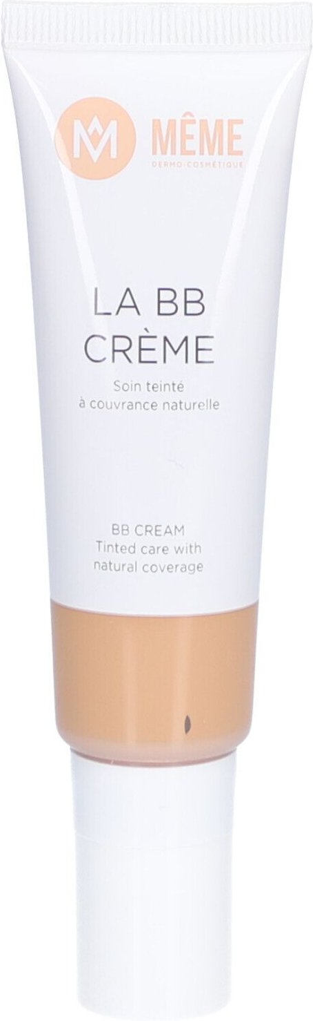 Meme BB Creme Farbton 3 30 ml