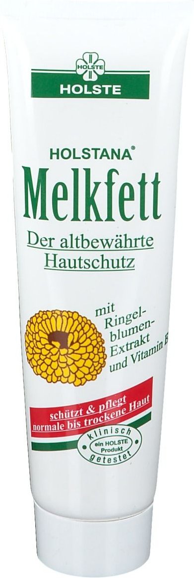 Melkfett A Holstana 100 ml Körperpflege