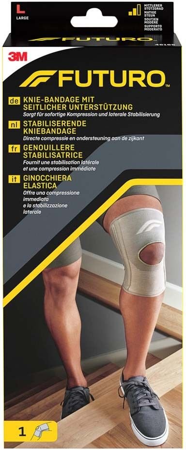 Futuro Kniebandage L 1 St Bandage(s)