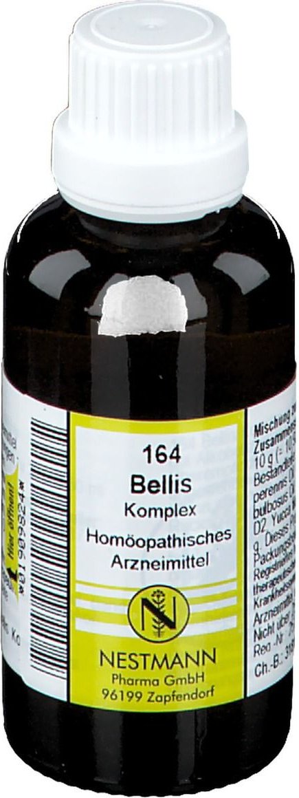 Bellis Komplex Nr. 164 Dilution