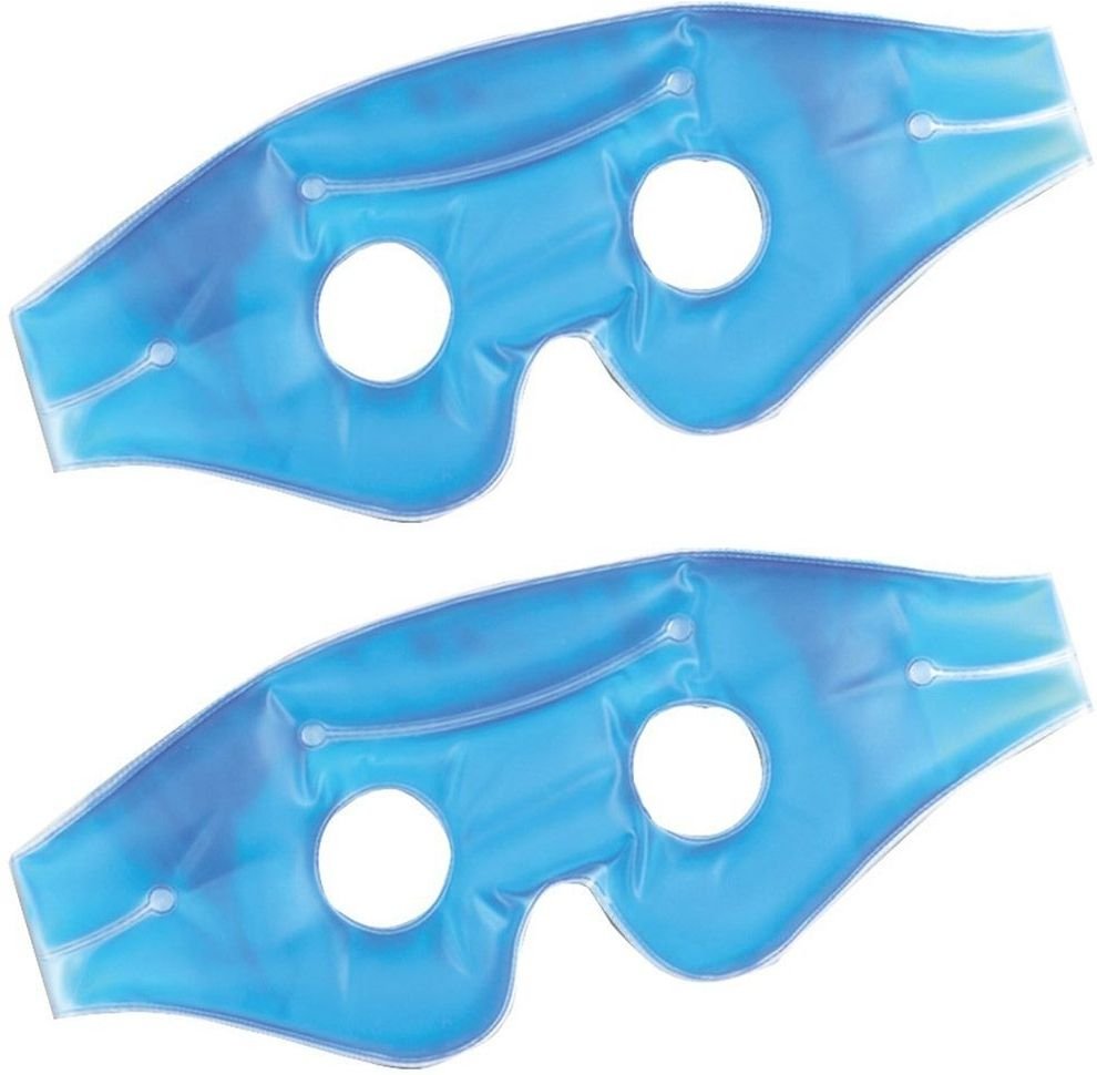 Migräne Brille 2x 2x1 St