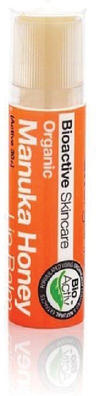 DR Organic Manuka Burrocacao 0,007 l Lippenstift