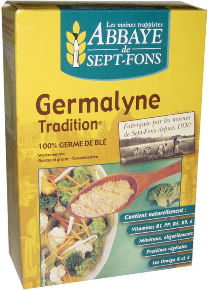 Germalyne 250 g Pulver