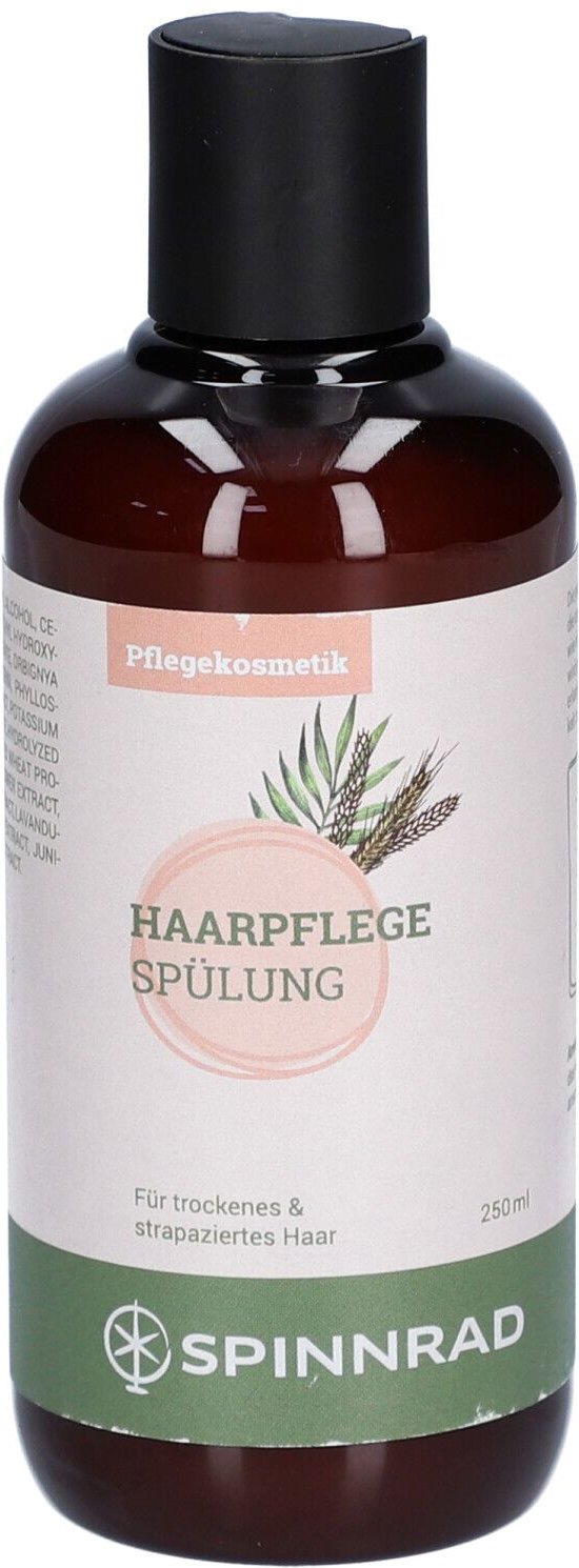 Haarpflegespülung 250 ml Haarspülung