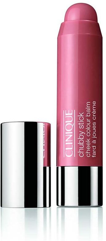 Thumbnail - Clinique Chubby Stick Cheek Colour Balm - Amp'd Up Apple 6g 6 g Make up