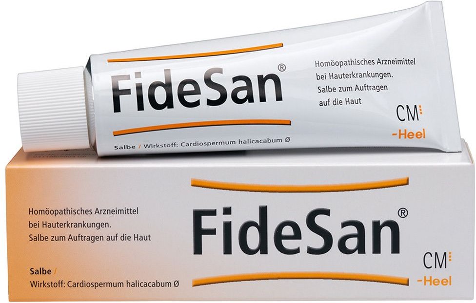 Thumbnail - Fidesan Salbe 100 g