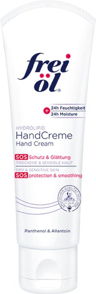 Frei ÖL Hydrolipid HandCreme 50 ml Creme