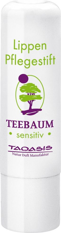 Thumbnail - Teebaum Lippenpflege Stift 1 St Stifte