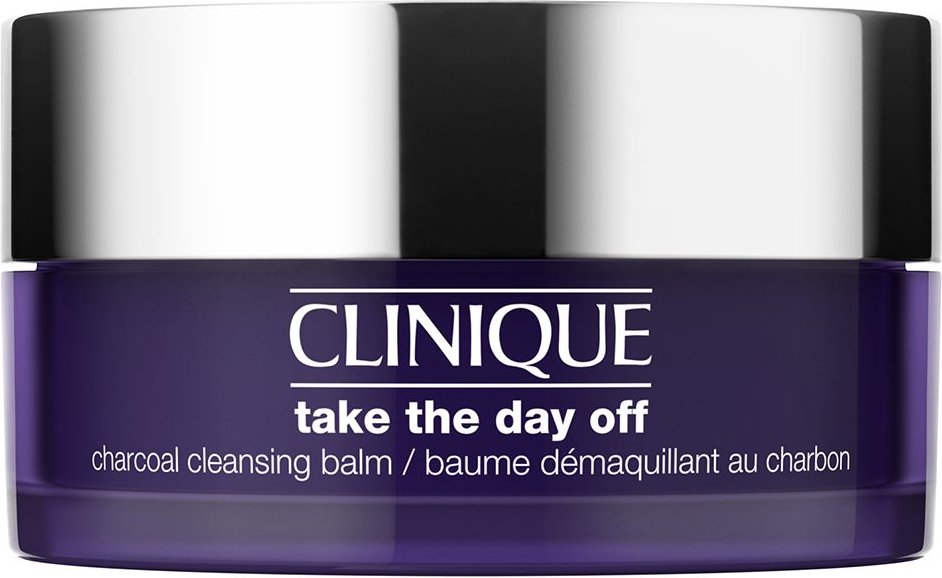 Thumbnail - Clinique Take The Day Off Charcoal Cleansing Balm 125 ml Balsam