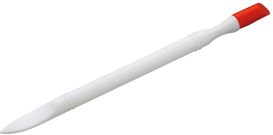 Apoline Nagelhautschieber Gummihuf mit Nagelreiniger