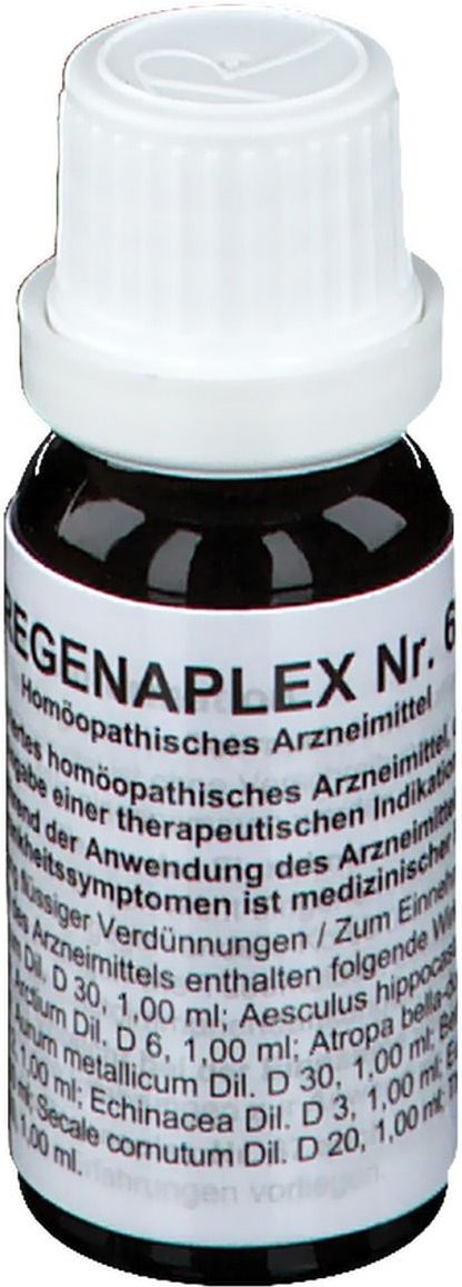 Regenaplex Nr.67 Tropfen