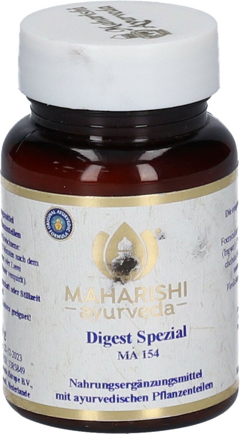 Digest Spezial Tabletten 30 g