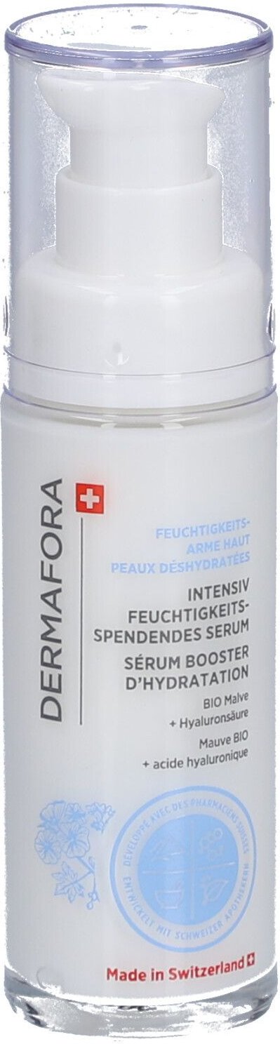 Thumbnail - Dermafora Hydr Serum 30 ml