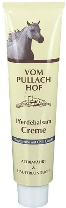 Pferdebalsam Creme 500 ml