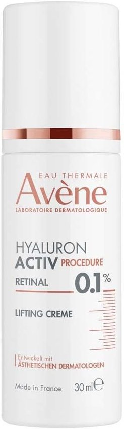 Thumbnail - Avene Hyaluron Activ Procedure Retinal Creme 30 ml