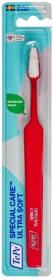 Tepe Zahnbürste Select Special care 1 St