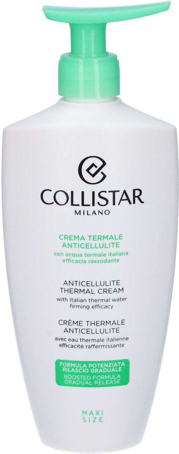 Thumbnail - Crema Term Anticellulite 400Ml 400 ml Creme