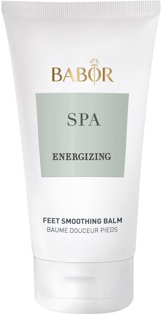 Babor Spa Energizing Feet Smoothing Balm 150 ml Balsam