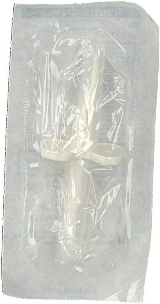 Überleitkanülen 1 St Kanüle