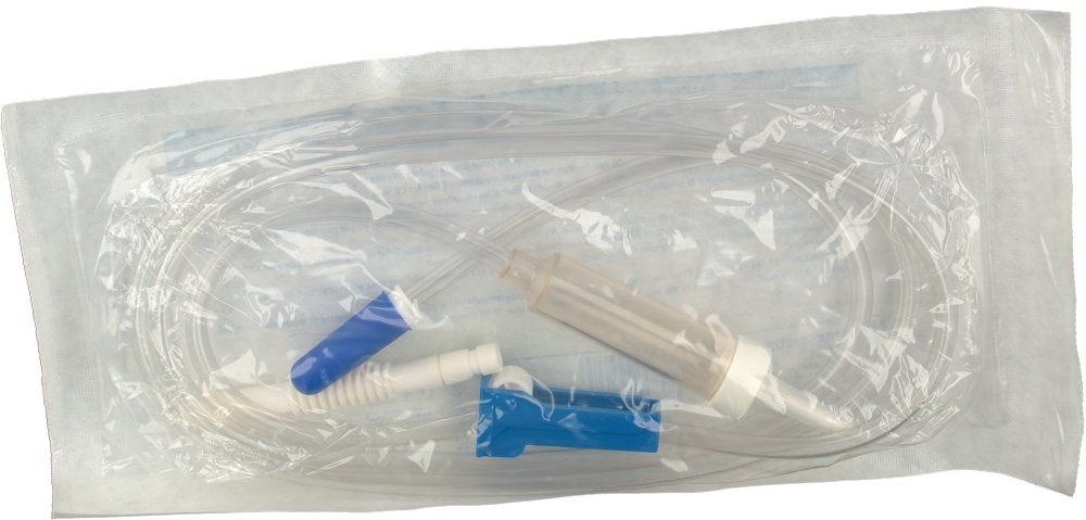 Überleitgerät 1 D St Gerät