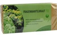 Frauenmantelkraut Tee Filterbeutel 25 St