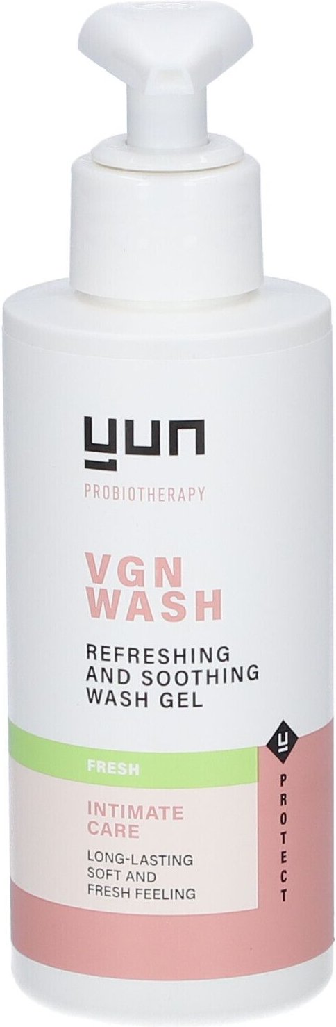 Thumbnail - YUN VGN Fresh Wasgel 150 ml Gel