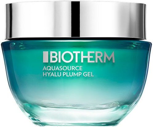 Aquasource Hyalu Plump GEL 75Ml 75 ml Nachtcreme