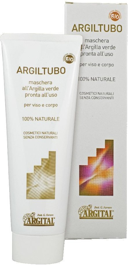 Argiltubo 250Ml 250 ml Lösung