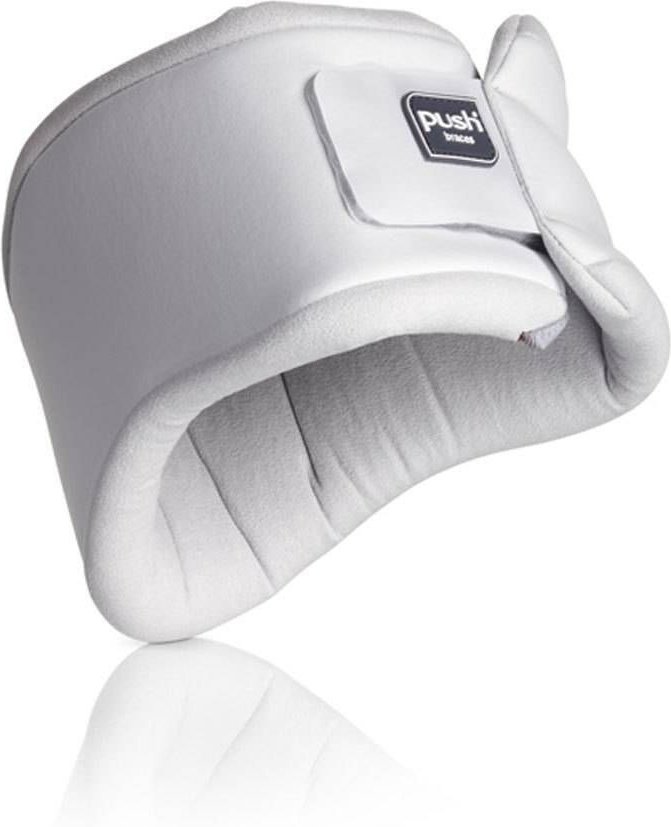 Push Med Nekbrace H10 36-46Cm T2 1 St Bandage(s)