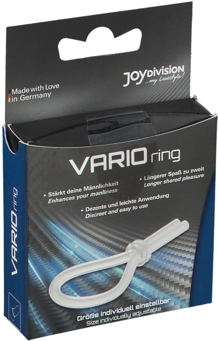 Varioring 1 St Sonstige