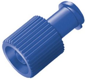 Thumbnail - Combi Stopper Verschlusskonen blau 1 St Zubehör