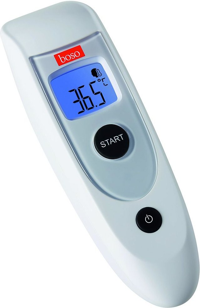 Bosotherm diagnostic Fieberthermometer 1 St Thermometer