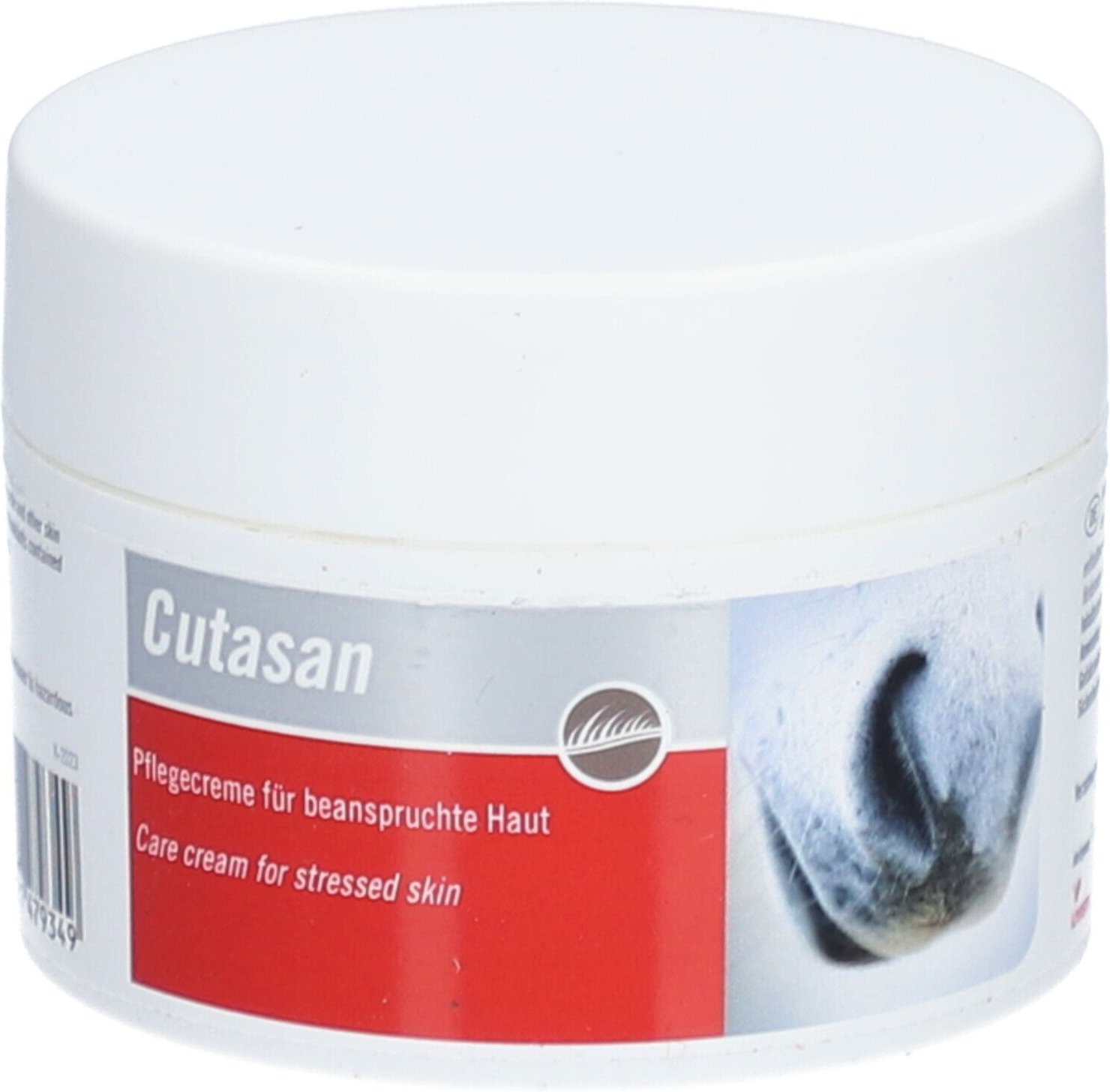 Derbymed Cutasan 80ml De/En 80 ml Creme