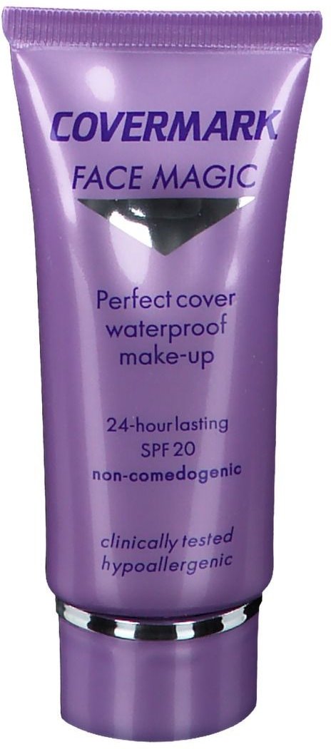 Covermark Face Magic nr8 30 ml Make up