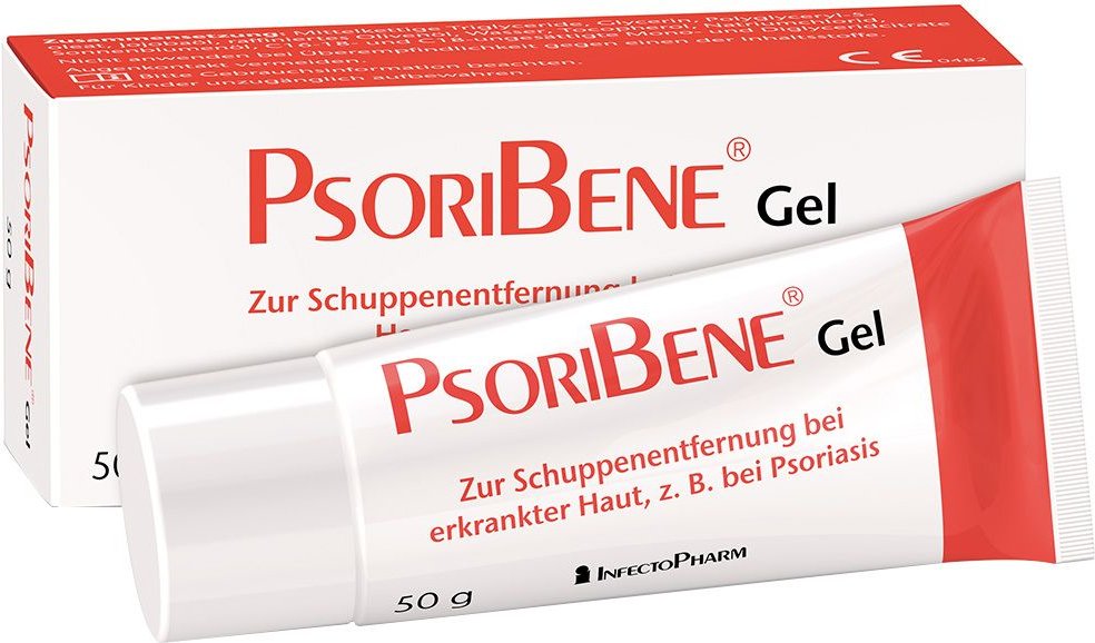 Psoribene Gel 50 g