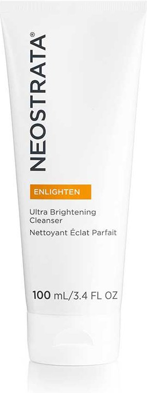 Neostrata Enlighten ultra brightening Cleanser 100 ml Schaum