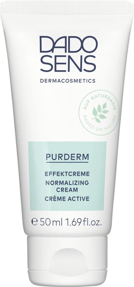 Thumbnail - Dado PurDerm Effektcreme 50 ml Creme