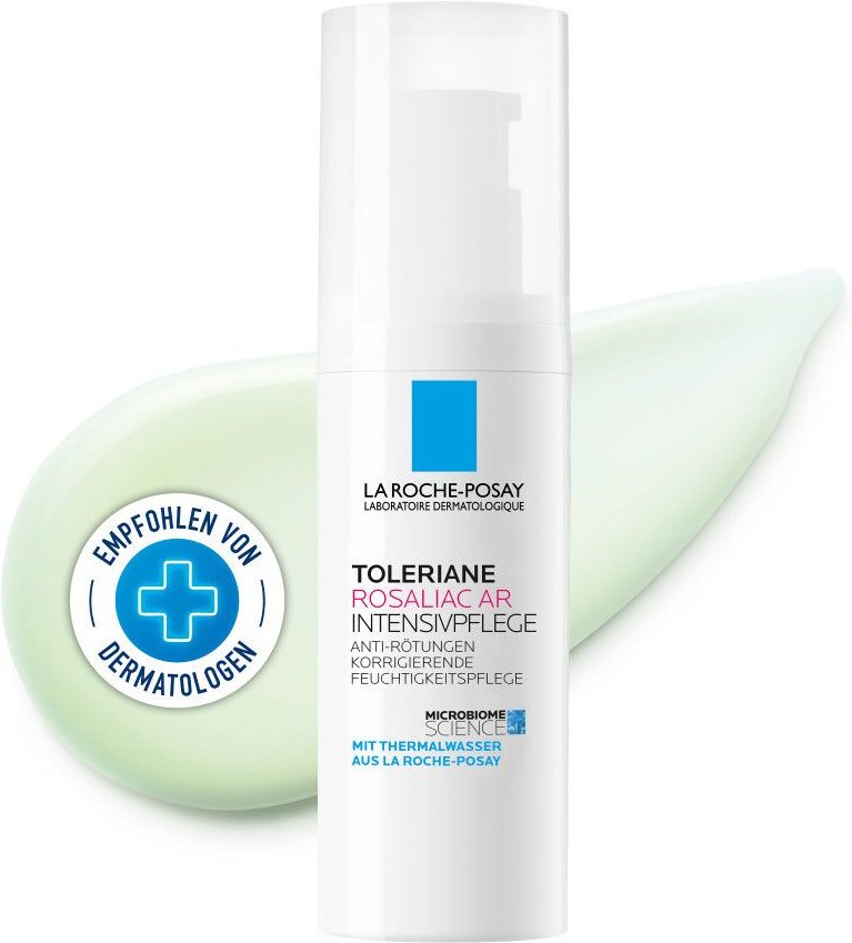Roche-Posay Tol.Rosaliac AR Intensivpflege Creme 40 ml