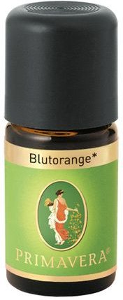 Thumbnail - Blutorange kbA ätherisches Öl 5 ml Ätherisches