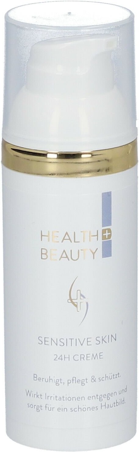 H+B Skin 24H CR 50 ml Creme